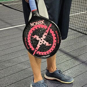 ShopByActivity Platform Tennis